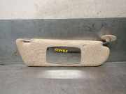 Sonnenblende Rechts 7704003952 Renault BERLINA/FAMILIAR/FURGONETA F6 Familiar (R 2370)