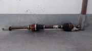 Antriebswelle Rechts Vorne 3273AL Peugeot 206 CC (2D) Cabrio 1.6 16V (TU5JP4(NFU))