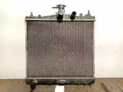 Radiator 21410AX600 Nissan Note (E11) Großraumlimousine 1.4 16V (CR14DE)