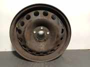 Felge DT111100AA Ford Transit Connect (PJ2) Van 1.6 TDCi 16V 95 (TZGA)