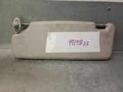 Sonnenblende Links 30800724 Volvo S40 (VS) Limousine 1.8i 16V (B4184SM)