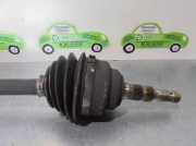 Antriebswelle Links Vorne Opel Zafira (F75) Großraumlimousine 1.6 16V (Z16XE)