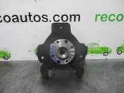 Achsschenkel Halter Rechts Vorne 90498811 Opel Astra G (F69) Limousine 1.7 DTL (X17DTL)