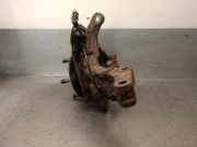 Achsschenkel Halter Rechts Vorne 40014JD000 Nissan Qashqai (J10) SUV 2.0 16V (MR20DE(Euro 5))