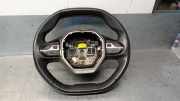 Lenker 98255044ZD Peugeot 2008 (UD/UK/UR/US/UX) Großraumlimousine 1.2 VTi 12V PureTech 100 (EB2ADT(HNK))