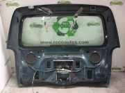 Hintertür 413438 Opel Sintra Großraumlimousine 3.0i GLS,CD 24V (X30XE)