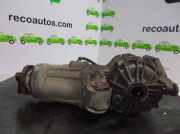 Hinterachsgetriebe - 25860700 Opel 2.0 CDTI CAT (Z 20 DMH / LLW)