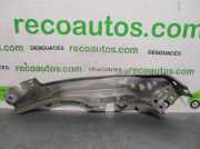 Zierleiste VOOR 993410 Peugeot EXPERT KASTEN 2.0 HDi CAT (RHK / DW10UTED4)