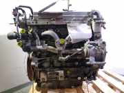 Motor Z20NEL Saab 9-3 II Sport Limousine (YS3F) Limousine 1.8t 16V (B207E)