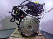 Motor B48B20A BMW 3 serie Touring (G21) Kombi 320i 2.0 TwinPower Turbo 16V (B48-B20A)
