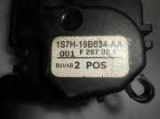 Heizlüfter 1S7H19B634AA Ford Fiesta 5 (JD/JH) Schrägheck 1.6 16V (FYJA)