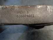 Motorhalter 633374681 Opel Corsa D Van 1.0 12V Twinport (A10XEP)