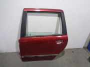 TÃ¼r Links Hinten 46740921 Fiat Punto I (176) SchrÃ¤gheck 75,Selecta 1.2 Fire MPI (176.A.8000)