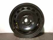 Felge 1K0601027K Skoda Octavia (1Z3) Liftback 1.6 TDI Greenline (CAYC)
