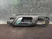 Türgriff Innen Links Vorne 6Q1837247E Volkswagen Polo IV (9N1/2/3) Schrägheck 1.4 TDI 80 (BMS) BMS