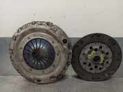 Kupplungsset A0052505504 Mercedes-Benz CLASE C 180 (202.018)