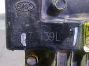 Hinterachsgetriebe - DW Hyundai Santa Fe I SUV 2.0 CRDi 16V 4x2 (D4EA)