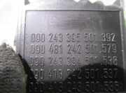 Scheibenwischerschalter 09024395 Opel Astra G (F69) Limousine 2.0 DTi 16V (Y20DTH)