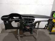 Armaturenbrett 5538237 Opel Corsa F (UB/UH/UP) SchrÃ¤gheck 5-drs 1.2 12V 100 (F12XHL(EB2ADT))