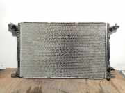 Radiator 8W0121251N Audi SQ7 (4MB/4MG) SUV 4.0 TDI V8 32V (CZAC)
