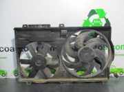 Klima Ventilator 1308H7 Citroën CITROËN JUMPER CAJA CERRADA (1) 2.5 Diesel