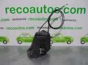 Türschloss Rechts Hinten 6905047041 Toyota Prius (NHW20) Liftback 1.5 16V (1NZ-FXE)