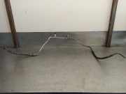 Klima Leitung 51822579 Peugeot BIPPER 1.4 HDi