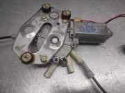 Fensterheber Links Hinten 9255233 Saab 900 II Schrägheck 5-drs 2.0 S,SE Turbo 16V (B204L)