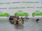 Türschloss Links Vorne 2PINES Volvo 440 Schrägheck 5-drs 1.8 i DL/GLE (B18U)