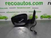 Außenspiegel Links 5JB857407B Skoda Rapid Liftback 1.6 TDI Greenline (CAYC)