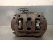 Bremssattel Rechts Hinten 7P0615424 Porsche (92A) 3.0 Diesel