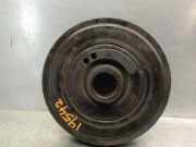 Kurbelwellen-Riemenscheibe 2S6G6B321AA Ford FUSION (CBK) 1.6 16V CAT