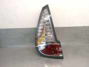 Rücklicht Links 265558940R Renault Scénic III (JZ) Großraumlimousine 1.5 dCi 110 (K9K-837(K9K-N8))