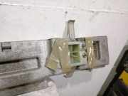 Stoßfängerträger Hinten 96816940 Daewoo / Chevrolet Aveo (250) Schrägheck 1.2 16V (B12D1)