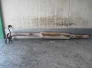 Auspuff Mittelrohr 1425062J00 Toyota Yaris (P1) Schrägheck 1.3 16V VVT-i (2NZFE)