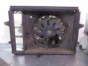 Kühlerventilator 1496073080 Fiat Scudo (220Z) Van 2.0 JTD 16V (DW10ATED4(RHW))