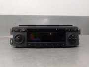 Radio A4548200379 Smart Forfour (454) SchrÃ¤gheck 5-drs 1.3 16V (135.930)