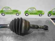 Antriebswelle Links Vorne Opel ASTRA G BERLINA Club