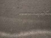 Hutablage 8200665163 Renault Modus/Grand Modus (JP) Großraumlimousine 1.5 dCi 90 (K9K-67(Euro 5))