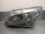 Scheinwerfer Links A4479065800 Mercedes-Benz Vito (447.6) Van 1.6 111 CDI 16V (OM622.951(Euro 5))