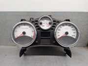 Tachoeinheit Kmh 9666749180 Peugeot SW (WK_) 1.6 HDi