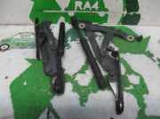 Gasdruckfedern Set Hinten Mazda 3 Sed?n (BK) 1.6 DI Turbo (BK12Y)