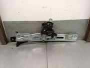 Fensterheber Links Hinten 140356 Opel Zafira Tourer (P12) Großraumlimousine 2.0 CDTI 16V 130 Ecotec (A20DT)