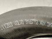 Schlauch 31657753 Volvo V40 (MV) Schr?gheck 5-drs 2.0 D3 16V (D4204T16)