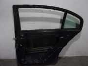 Tür Rechts Hinten 3U5833052B Skoda Superb (3U4) Limousine 1.9 TDI 130 PD (AWX)