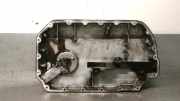 Ölwannenabdeckung 059103604F Audi A6 BERLINA (4B2) 2.5 V6 24V TDI
