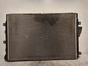 Radiator 1K0121251DD Seat Leon (1P1) Schrägheck 5-drs 1.6 TDI 16V 105 (CAYC)