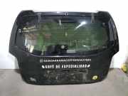 HintertÃ¼r K0100EB3MB Nissan III (R51) 2.5 dCi 4WD