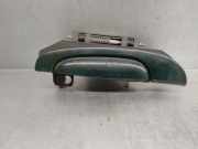 Türgriff Außen Links Hinten XR8326604ADW Jaguar S-type (X200) Limousine 2.7 TD 24V Euro III (7B)