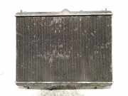 Radiator 9687359980 Citroën CITROËN III (RD_) 2.0 HDi 140